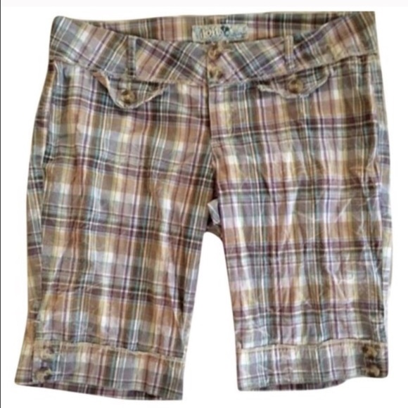 Joit Pants - 🎯 Plaid, Sassy, and Ready for Shenanigans 🎯